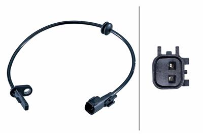 HELLA 6PU 358 252-491