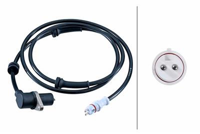 HELLA 6PU 358 252-591