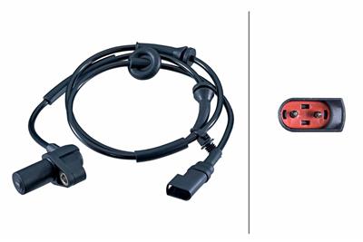 HELLA 6PU 358 252-601