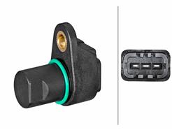 HELLA 6PU 358 381-211