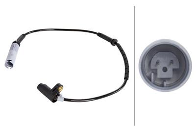 HELLA 6PU 009 106-031 EAN: 4082300100662.