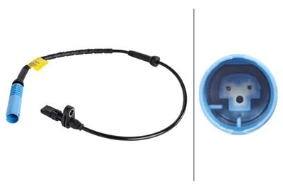 HELLA 6PU 009 106-301 EAN: 4082300232196.