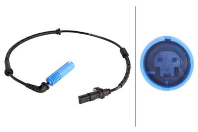 HELLA 6PU 009 106-321 EAN: 4082300232073.