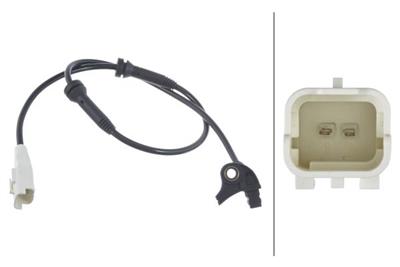 HELLA 6PU 009 106-371 EAN: 4082300239126.