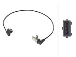 HELLA 6PU 009 110-511