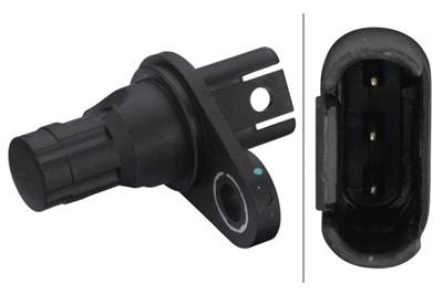 HELLA 6PU 009 121-011 EAN: 4082300323542.