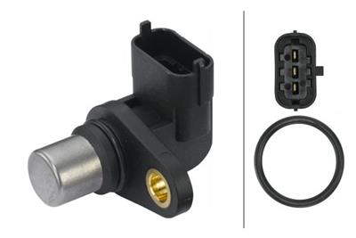 HELLA 6PU 009 121-781 EAN: 4082300306040.