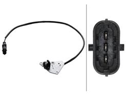 HELLA 6PU 009 121-861