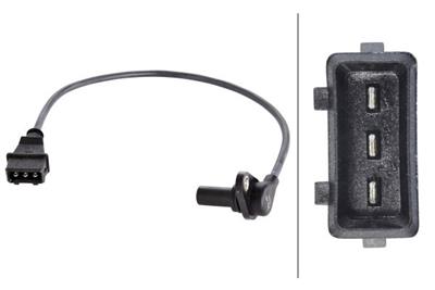 HELLA 6PU 009 145-041 EAN: 4082300620092.