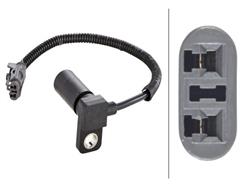 HELLA 6PU 009 145-061