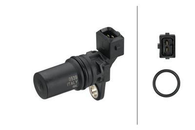 HELLA 6PU 009 145-211 EAN: 4082300620405.