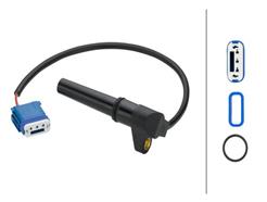 HELLA 6PU 009 145-231