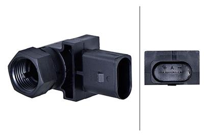 HELLA 6PU 009 145-321 EAN: 4082300850499.