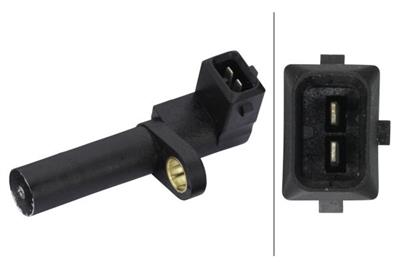 HELLA 6PU 009 146-061 EAN: 4082300144017.