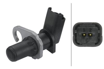 HELLA 6PU 009 146-421 EAN: 4082300232448.