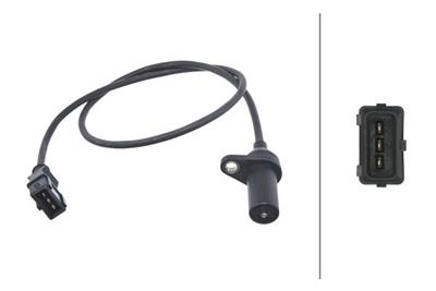 HELLA 6PU 009 146-431 EAN: 4082300232431.