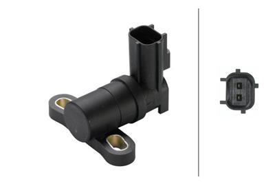 HELLA 6PU 009 146-441 EAN: 4082300306385.