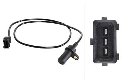 HELLA 6PU 009 146-451 EAN: 4082300306590.