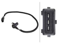 HELLA 6PU 009 146-491