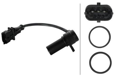 HELLA 6PU 009 146-501 EAN: 4082300306620.