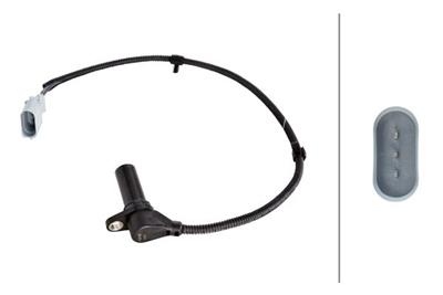 HELLA 6PU 009 146-541 EAN: 4082300306699.