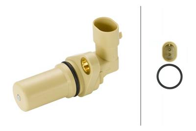 HELLA 6PU 009 146-561 EAN: 4082300306651.