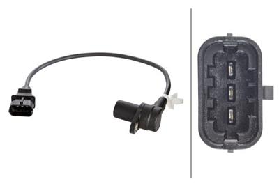 HELLA 6PU 009 146-961 EAN: 4082300620450.