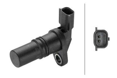 HELLA 6PU 009 146-981 EAN: 4082300620498.