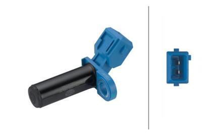 HELLA 6PU 009 163-261 EAN: 4082300182958.