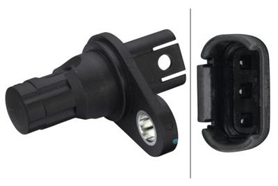 HELLA 6PU 009 163-301 EAN: 4082300323559.