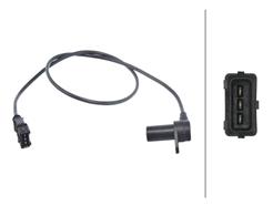 HELLA 6PU 009 163-791