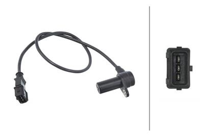 HELLA 6PU 009 163-821 EAN: 4082300290165.