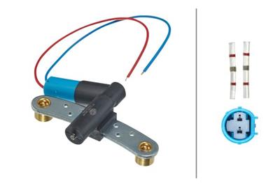 HELLA 6PU 009 163-881 EAN: 4082300288490.