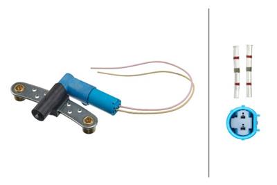 HELLA 6PU 009 163-901 EAN: 4082300288506.