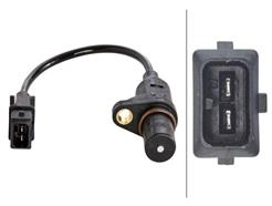 HELLA 6PU 009 167-011