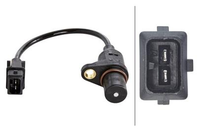 HELLA 6PU 009 167-011 EAN: 4082300407976.