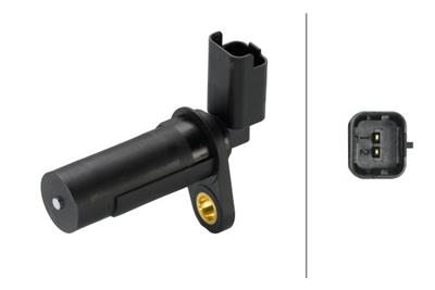 HELLA 6PU 009 167-111 EAN: 4082300408065.