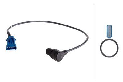 HELLA 6PU 009 167-141 EAN: 4082300408096.