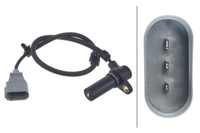 HELLA 6PU 009 167-251 EAN: 4082300479386.