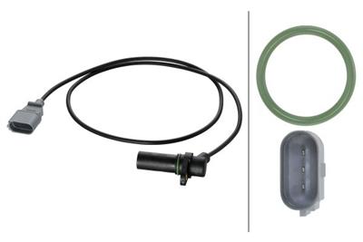 HELLA 6PU 009 167-261 EAN: 4082300479393.