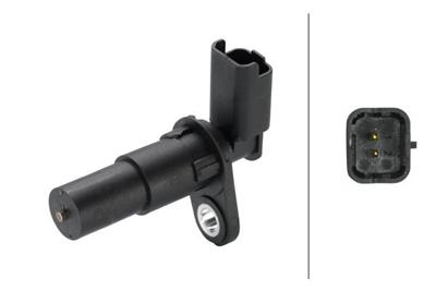 HELLA 6PU 009 167-361 EAN: 4082300479492.