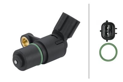 HELLA 6PU 009 167-401 EAN: 4082300479539.