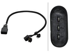 HELLA 6PU 009 167-481