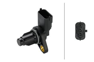 HELLA 6PU 009 168-071 EAN: 4082300408201.