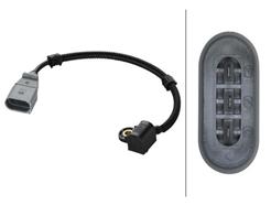 HELLA 6PU 009 168-121