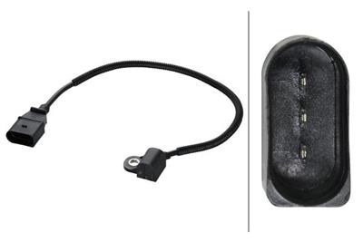 HELLA 6PU 009 168-181 EAN: 4082300620245.