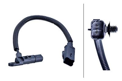 HELLA 6PU 009 168-391 EAN: 4082300852318.