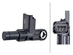 HELLA 6PU 009 168-421