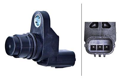 HELLA 6PU 009 168-431 EAN: 4082300852530.