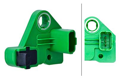 HELLA 6PU 009 168-681 EAN: 4082300852837.